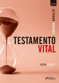 Title: Testamento vital, Author: Luciana Dadalto
