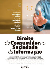 Title: Direito do Consumidor na Sociedade da Informação, Author: Guilherme Magalhães Martins