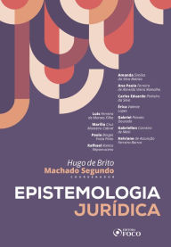 Title: Epistemologia Jurídica, Author: Amanda Simões da Silva Batista