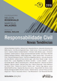 Title: Responsabilidade Civil: Novas tendências, Author: Adisson Leal