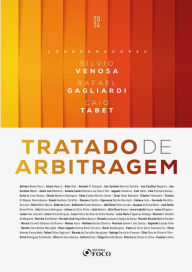 Title: Tratado de Arbitragem, Author: Adriana Noemi Pucci