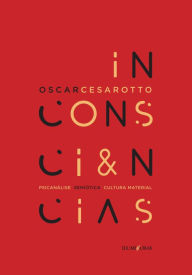 Title: Inconsciências, Author: Oscar Cesarotto