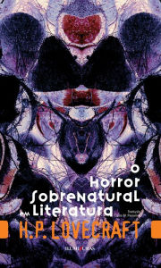 Title: O horror sobrenatural em literatura, Author: H. P. Lovecraft