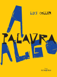 Title: A palavra algo, Author: Luci Collin