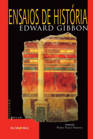 Title: Ensaios de história, Author: Edward Gibbon