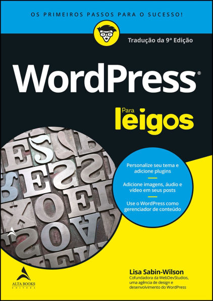 Wordpress para leigos