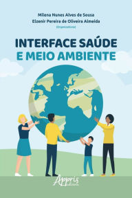 Title: Interface Saúde e Meio Ambiente, Author: Milena Nunes Alves de Sousa