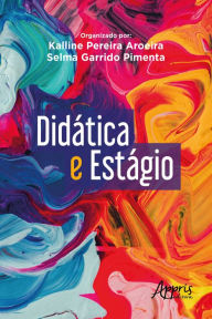 Title: Didática e Estágio, Author: Kalline Pereira Aroeira