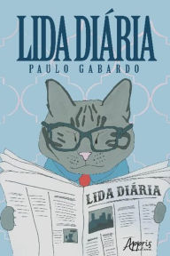 Title: Lida Diária, Author: Paulo Gabardo