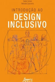 Title: Introdução ao Design Inclusivo, Author: Danila Gomes