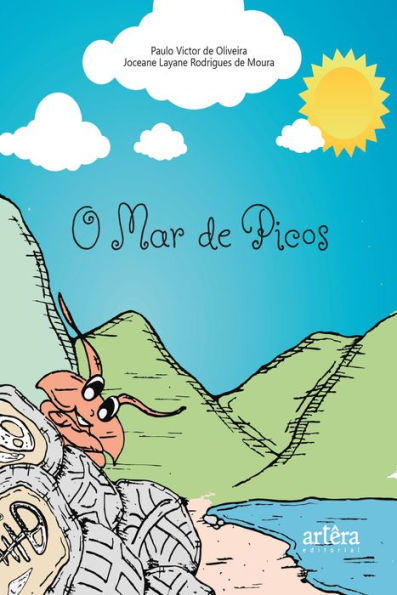 O Mar de Picos