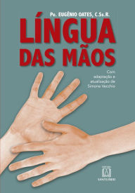 Title: Língua das mãos, Author: Eugênio Oates