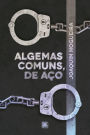 Algemas comuns, de aço