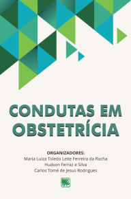 Title: Condutas em Obstetrícia, Author: Scortecci Editora