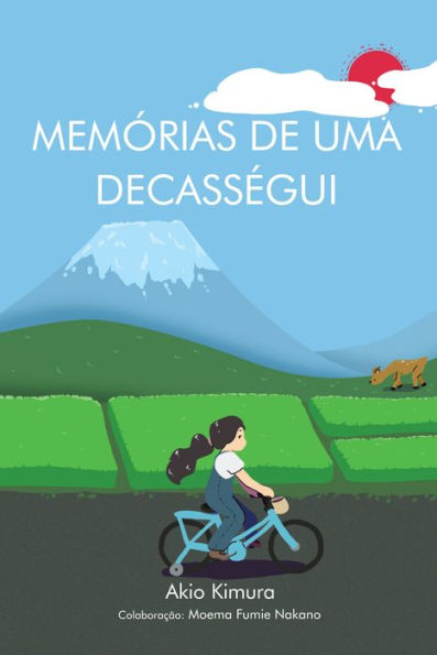 Memórias de uma Decasségui