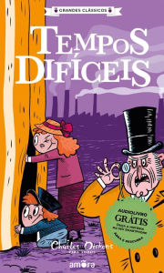 Title: Charles Dickens - Tempos Difíceis, Author: Charles Dickens