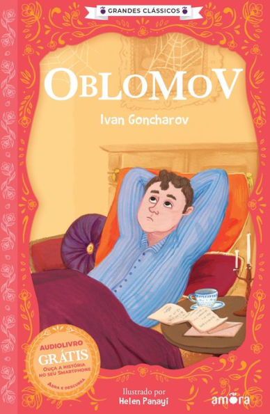 Oblomov: O essencial dos contos russos