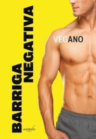 Title: Barriga negativa, Author: Vegano