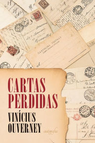 Title: Cartas perdidas, Author: Vinícius Ouverney