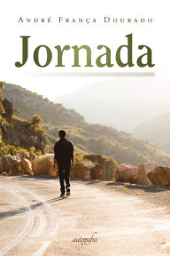 Title: Jornada, Author: André França Dourado