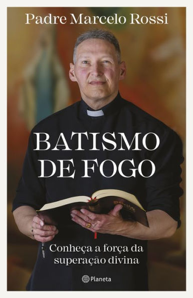 Batismo de fogo