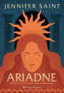 Ariadne: Princesa. Irmã de um monstro. Amante de deuses e heróis.