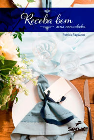 Title: Bom apetite! Receba bem seus convidados (volume 1): 365 receitas para o dia a dia, Author: Faruk El Khatib