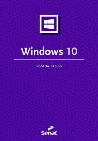 Title: Windows 10, Author: Roberto Sabino