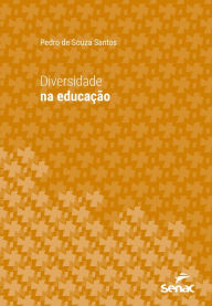 Title: Diversidade na educação, Author: Pedro de Souza Santos