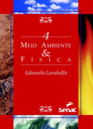 Title: Meio ambiente & física, Author: Eduardo Landulfo