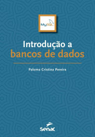 Title: Introdução a bancos de dados, Author: Paloma Cristina Pereira