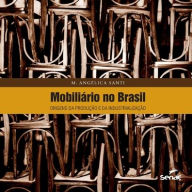 Title: Mobiliï¿½rio no Brasil, Author: M Angelica de Santi