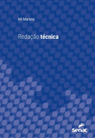 Title: Redação técnica, Author: KK Martins