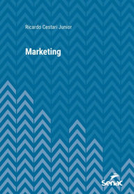 Title: Marketing, Author: Ricardo Cestari Junior