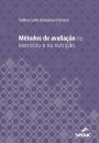 Métodos de avaliação no exercício e na nutrição