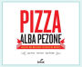 Pizza Alba Pezone: Receitas dos melhores pizzaiolos de Nápoles