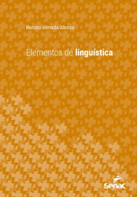 Title: Elementos de linguística, Author: Renato Almada Alonso