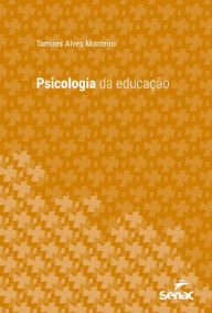 Title: Psicologia da educação, Author: Tamires Alves Monteiro