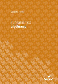 Title: Fundamentos algébricos, Author: Caroline Fiore