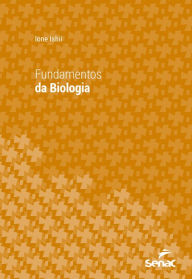Title: Fundamentos da biologia, Author: Ione Ishii