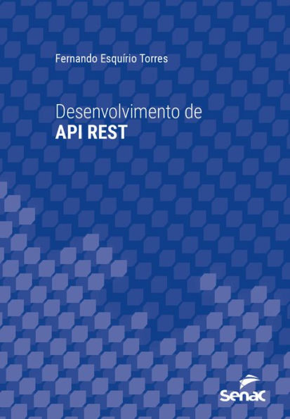 Desenvolvimento de API REST