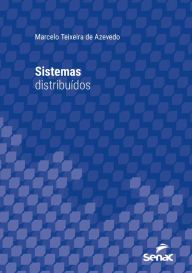 Title: Sistemas distribuídos, Author: Marcelo Teixeira de Azevedo