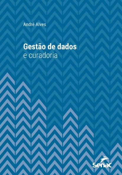 Gestão de dados e curadoria