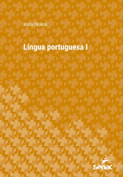 Língua portuguesa I