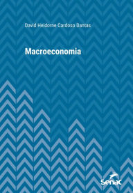 Title: Macroeconomia, Author: David Heidorne Cardoso Dantas