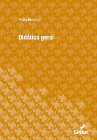 Title: Didática geral, Author: Maira Bernardi