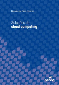 Title: Soluções de cloud computing, Author: Haroldo da Silva Ferreira