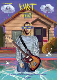 Title: Kurt Cobain - About a boy, Author: Carlos García Miranda