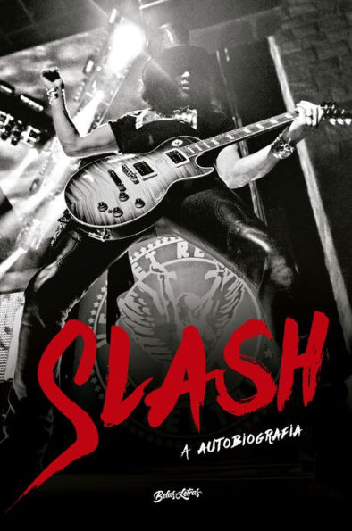 Slash: A Autobiografia
