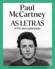 Title: Paul McCartney: As Letras, Author: Paul McCartney